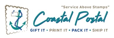 Coastal Postal, Gulfport MS